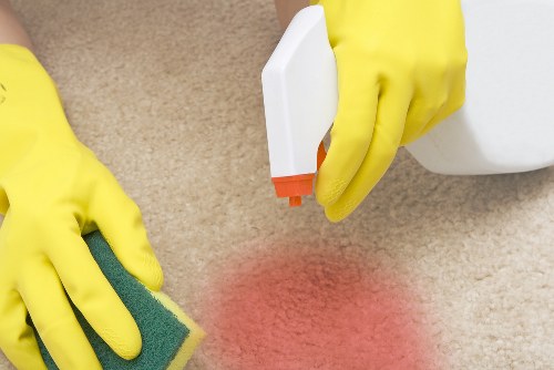 Deep Cleaning Kensington modern slavery statement introduction