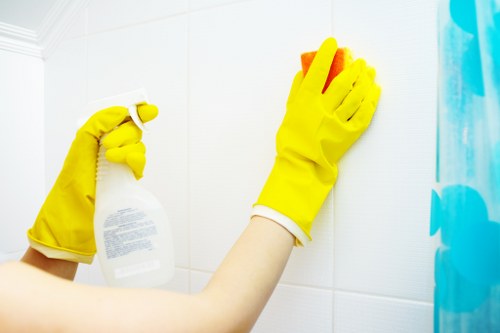 Upholstery cleaning for residential and commercial seating in Kensington